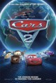 2011 - Cars 2